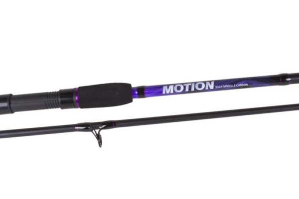 Feeder pruty JVS Motion 3-díl