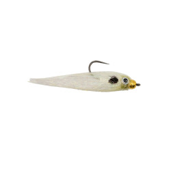 JIG SWENSON Flash jig, mosaz 0,65 g, vzor WGB6