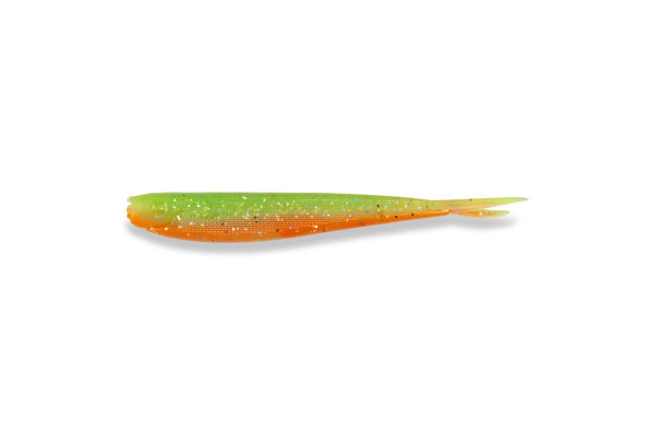 Iron Claw nástraha Moby V-Tail 2.0 TG 19cm 1 ks