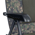 Trakker Křeslo - RLX Recliner