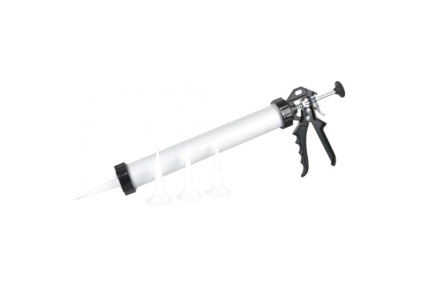 Anaconda plnící pistole Boilie Gun X-Large