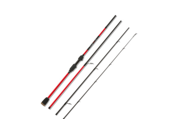 Iron Claw prut Travel PRO 40 - 80 g  270 cm