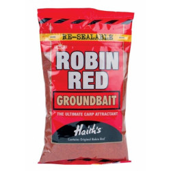 Dynamite Baits Groundbait Robin Red 900 g