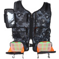 Giants fishing Vláčecí vesta Spinning Vest Luxury