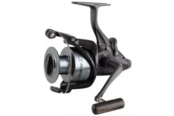 Longbow XT 665