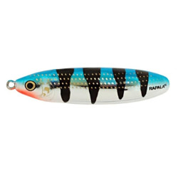 Minnow Spoon 08