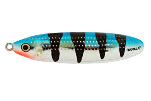 Minnow Spoon 08