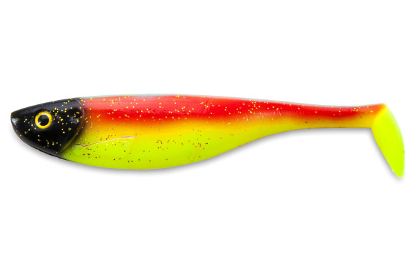 Iron Claw nástraha Slab Shad 21 cm Vzor PA