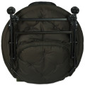 Giants fishing Sedačka Moon Chair Deluxe + přepravní taška
