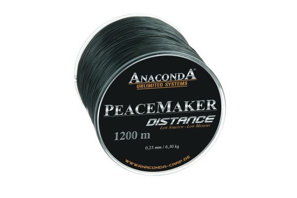 Anaconda vlasec Peacemaker Distance 0,28 mm 1200 m