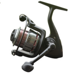 Naviják MAP Carptek ACS 3000 FD Reel