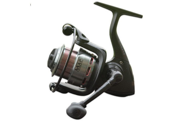 Naviják MAP Carptek ACS 3000 FD Reel