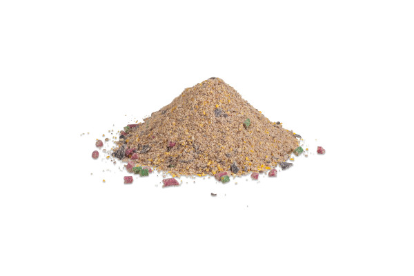 Saenger krmítková směs Amino F3 High Protein Groundbait Česnek speciál 1kg