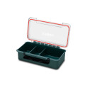 Krabice Delphin TBX Case Clip Ideal