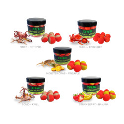 ZFISH Balanced Wafters 16mm