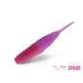 Umělá nástraha Delphin B! StinxGRUB Garlic / 20ks