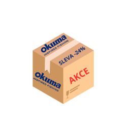OKUMA AKČNÍ SET 2025_SLEVA 24%