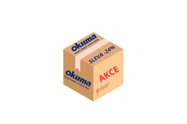 OKUMA AKČNÍ SET 2025_SLEVA 24%