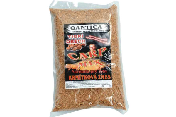 GOLDEN CARP carp mix - 3kg