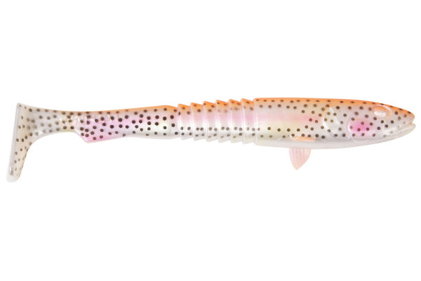 Uni Cat nástraha Goon Fish, 15 cm Vzor OT, 3ks/bal