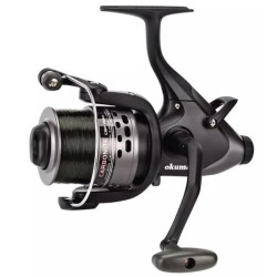 Carbonite XP Baitfeeder 140A