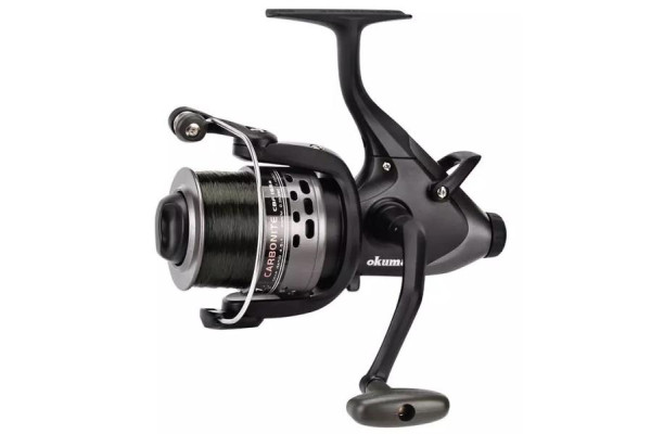 Carbonite XP Baitfeeder 140A