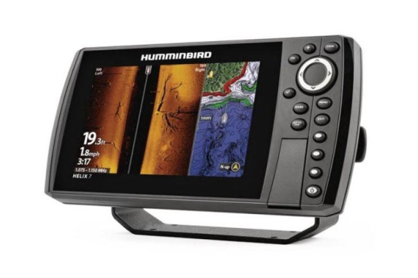 Humminbird HELIX 7 CHIRP MSI GPS G4N