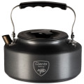 Giants fishing Akční set Sada nádobí s konvičkou + Nerezový thermo hrnek 400ml
