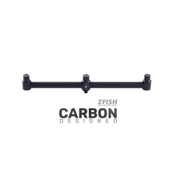 ZFISH Hrazda Carbon Buzzer Bar 30cm/3 pruty