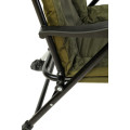 Giants fishing Sedačka Chair Luxury XS + přepravní taška