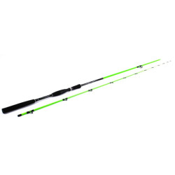 Přívlačové pruty Eraser 2-díl