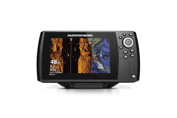 Humminbird HELIX 7 CHIRP MSI GPS G4