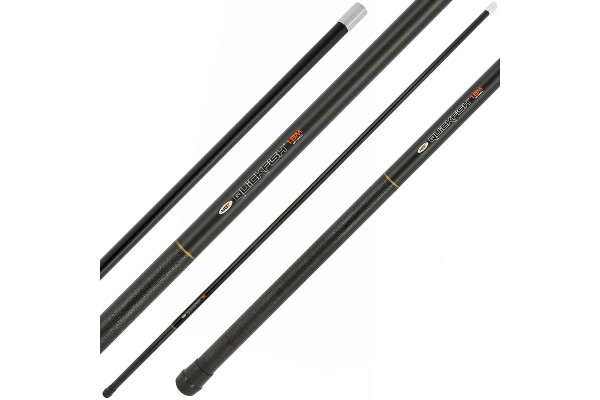 NGT Podběráková Tyč Carp Net Handle1,8m