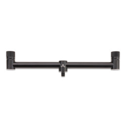 Anaconda hrazda Blaxx Buzzer bar černý mat 2 pruty 20 cm