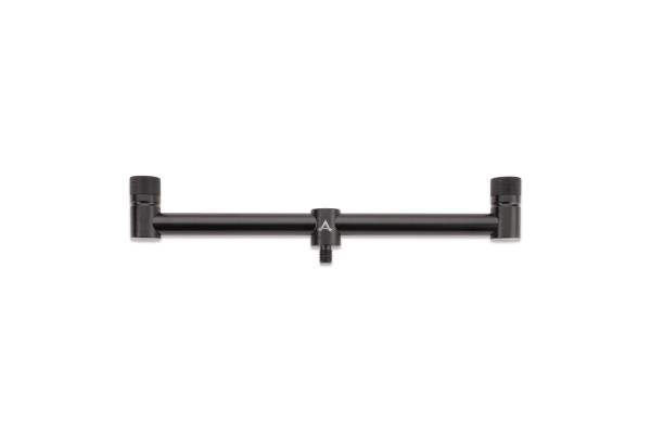 Anaconda hrazda Blaxx Buzzer bar černý mat 2 pruty 20 cm