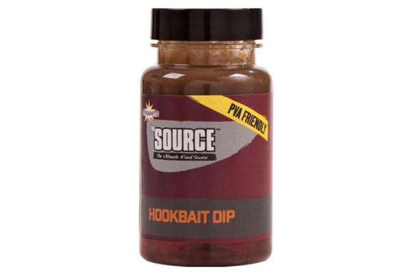 Dynamite Baits Dip Concentrate The Source 100 ml