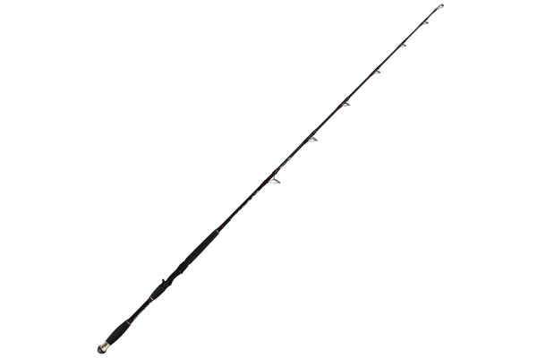 Hell-Cat Prut Black Vertical Casting 1,7m 180-250g