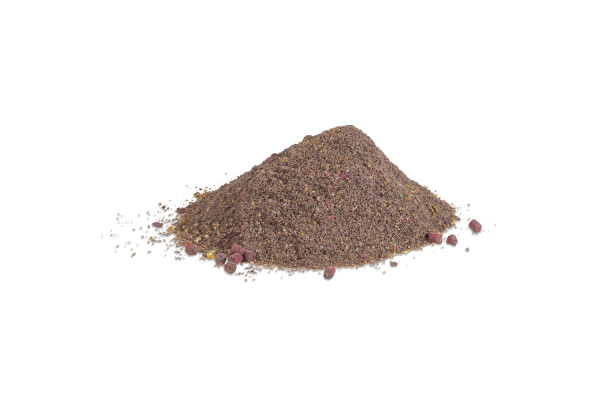 Saenger krmítková směs Amino F3 High Protein Groundbait Řeka s příchutí skořice 1kg