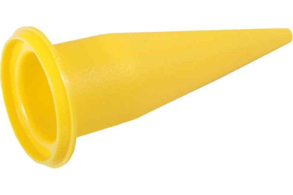 Náhradní koncovka na boilies pistoli