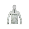 Tričko s kapucí Delphin UV ARMOR 50+