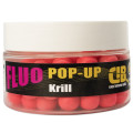 Carp Inferno Pop - up Boilies Fluo 12 mm 200 ml Carp Inferno Pop - up Boilies Fluo 12 mm 200 ml