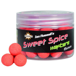 Dynamite Baits Wafters Ian Russell's Sweet Spice 15 mm
