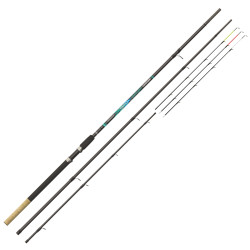 Mistrall prut Nautilio Feeder 3,30m 120g