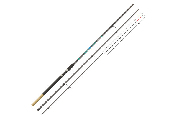 Mistrall prut Nautilio Feeder 3,60m 120g