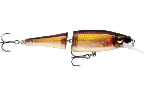 BX Jointed Minnow 09