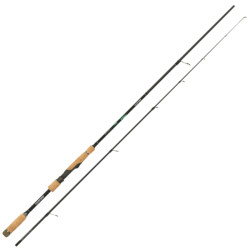 Mistrall prut Zino spin 2,4m 2-8g