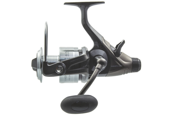 Mistrall naviják Magneto carp 65