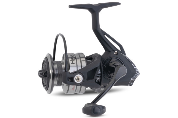 Iron Claw naviják High-V 2 2000
