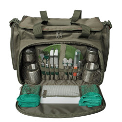 Jídelní Taška JRC Defender II Session Cooler Food Bag
