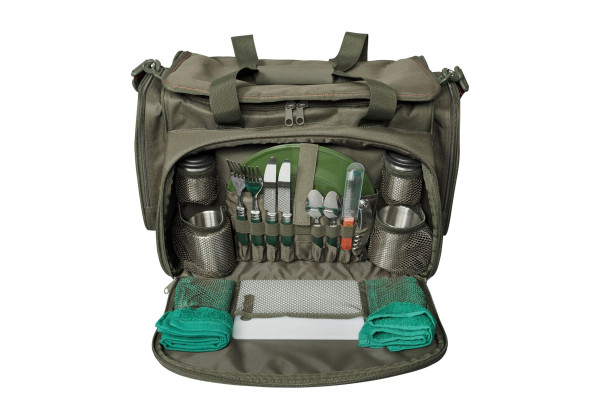 Jídelní Taška JRC Defender II Session Cooler Food Bag